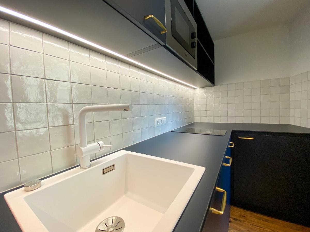 Blackhome Vintage Innsbruck City Centre I Contactless Check-In Екстер'єр фото