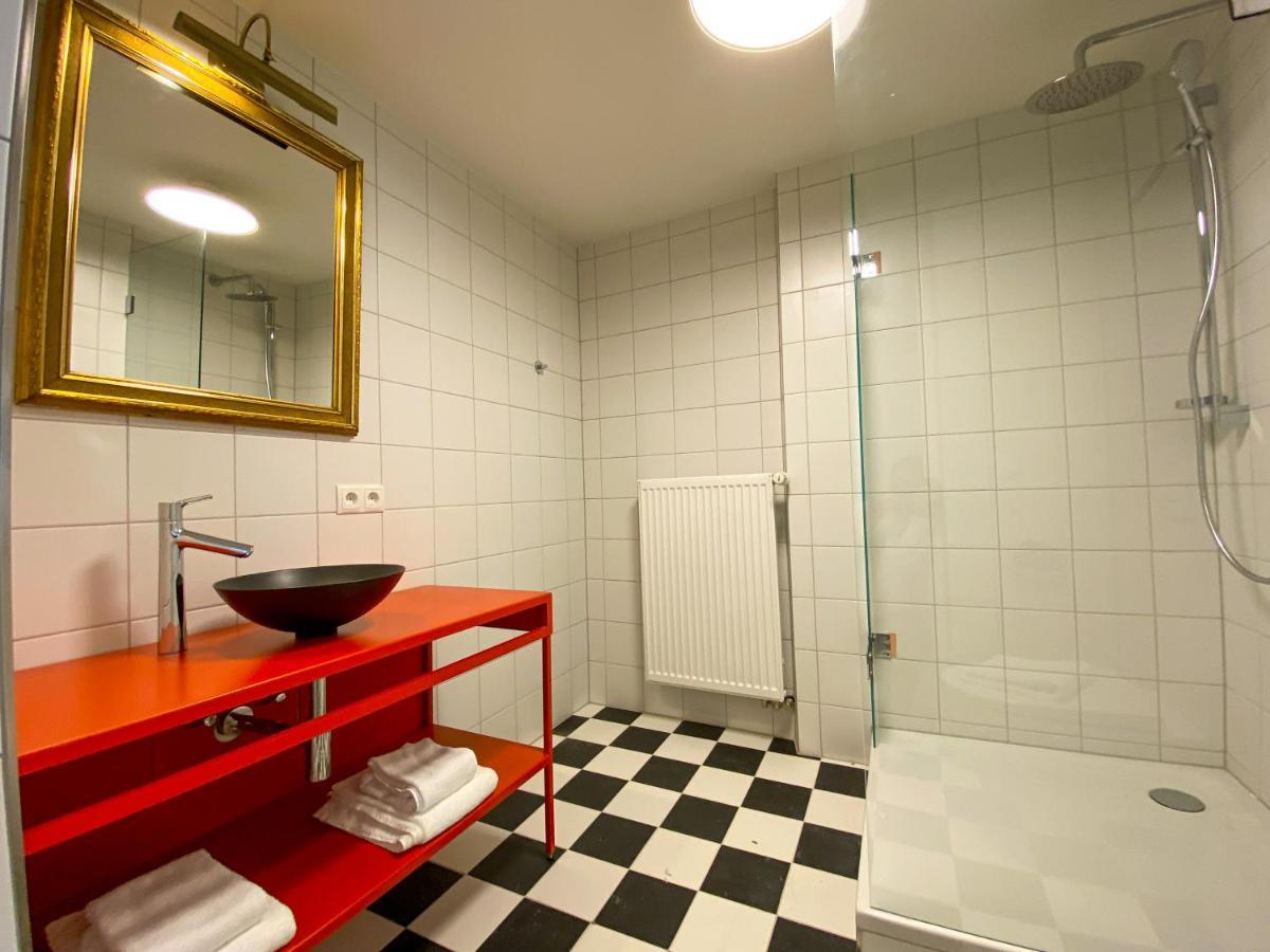 Blackhome Vintage Innsbruck City Centre I Contactless Check-In Екстер'єр фото